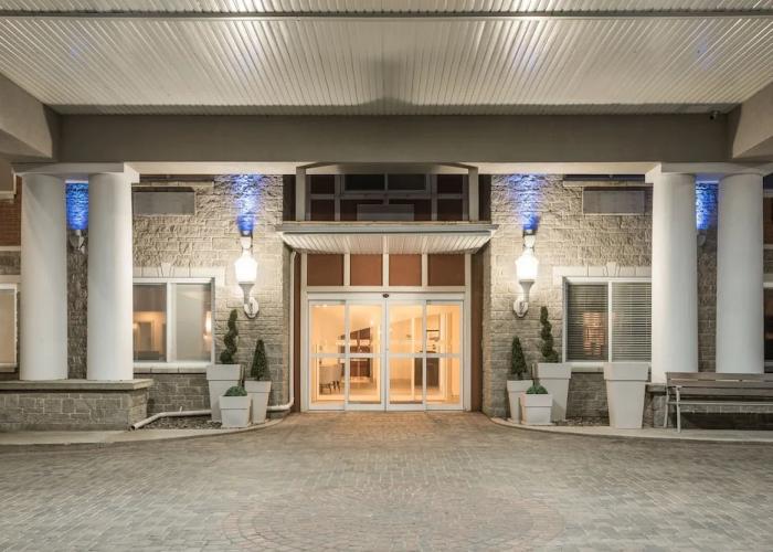 Holiday Inn Express & Suites 1000 Islands - Gananoque