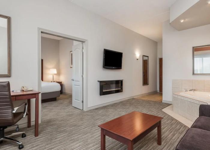 Holiday Inn Express & Suites 1000 Islands - Gananoque