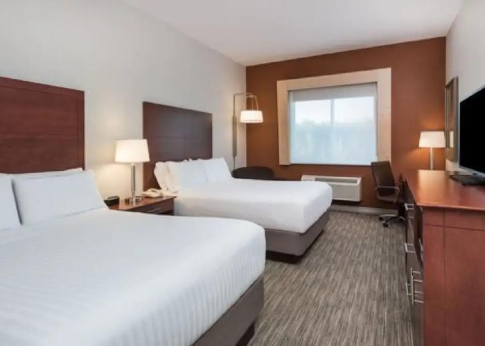 Holiday Inn Express & Suites 1000 Islands - Gananoque