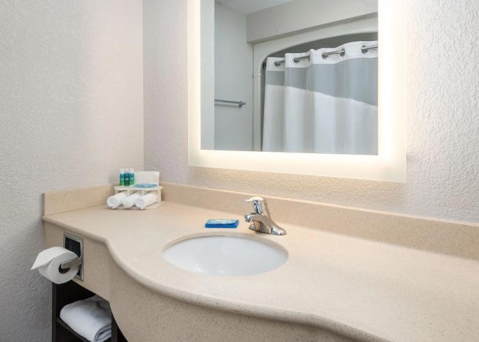 Holiday Inn Express & Suites 1000 Islands - Gananoque
