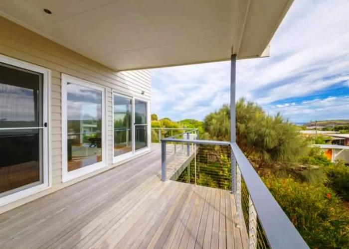 Anchors Beach House