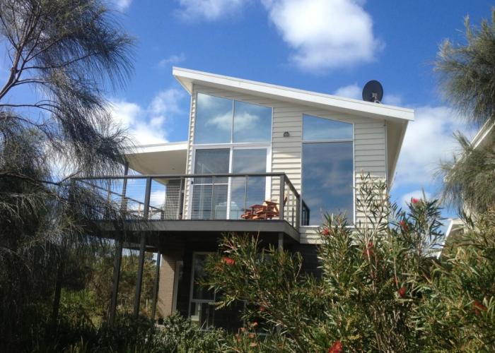 Anchors Beach House