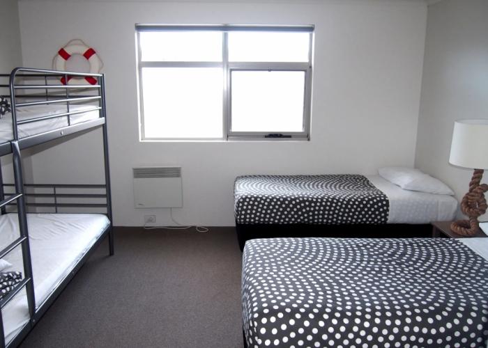 Sow and Piglets Guesthouse - Hostel