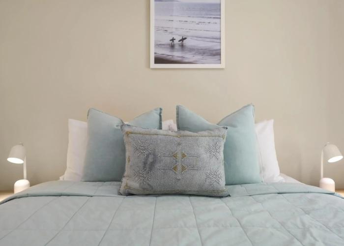 Sea Foam Villas
