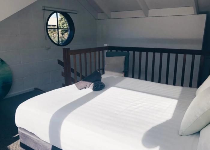 Port O Call Motel
