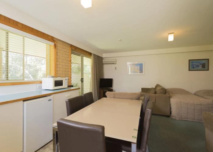Port Campbell Parkview Motel & Apartments