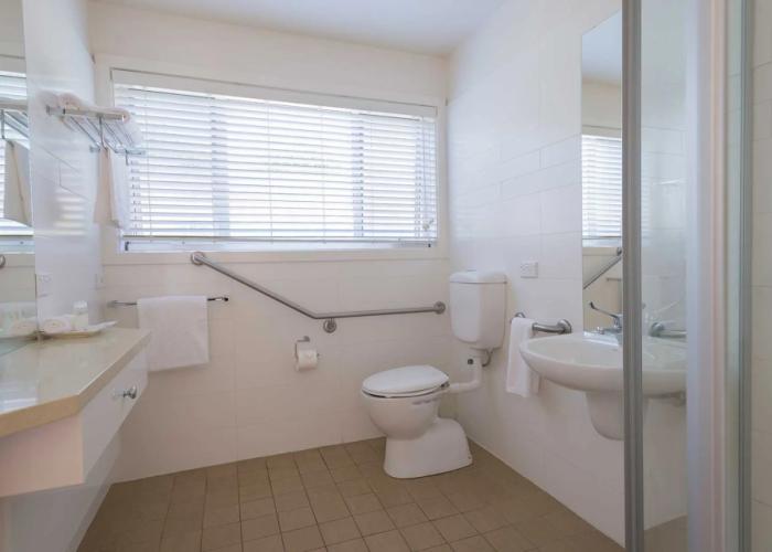 Port Campbell Parkview Motel & Apartments