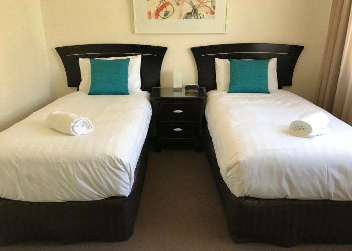 Port Campbell Parkview Motel & Apartments