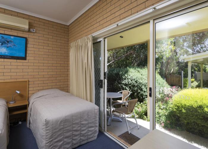 Port Campbell Parkview Motel & Apartments