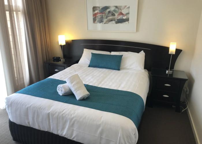 Port Campbell Parkview Motel & Apartments