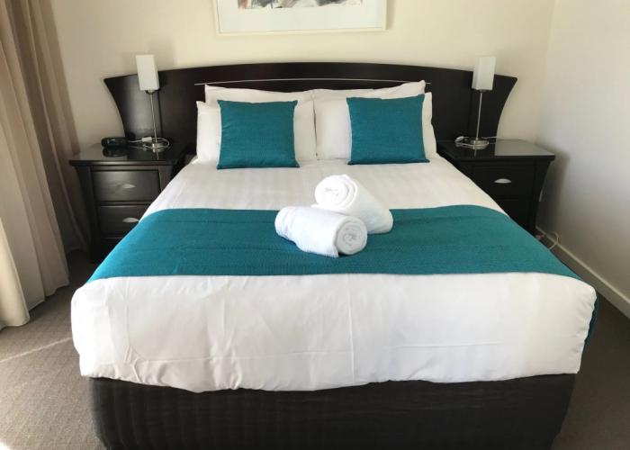 Port Campbell Parkview Motel & Apartments