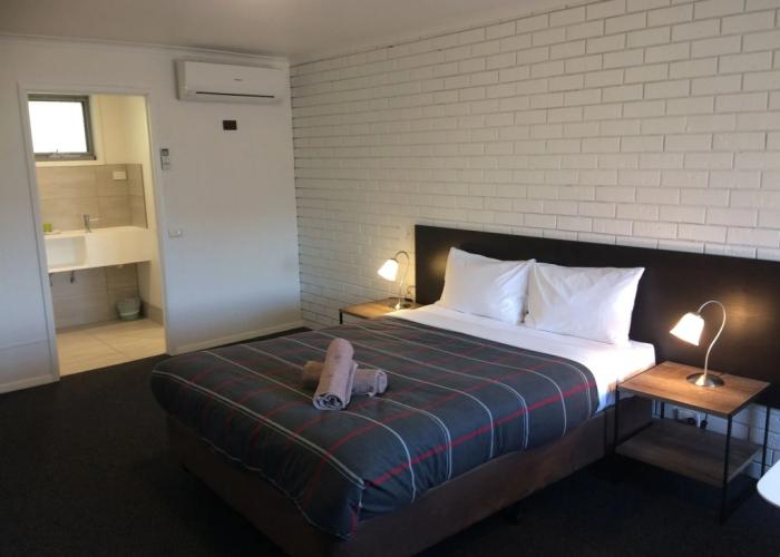 Southern Ocean Motor Inn
