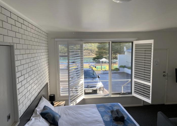 Southern Ocean Motor Inn