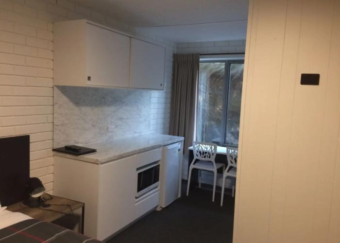 Southern Ocean Motor Inn