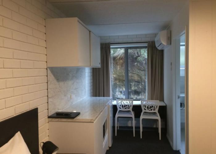 Southern Ocean Motor Inn