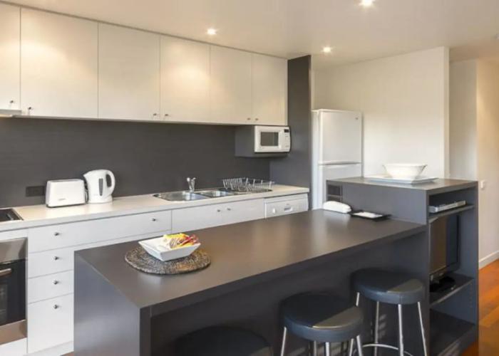 Southern Ocean Villas