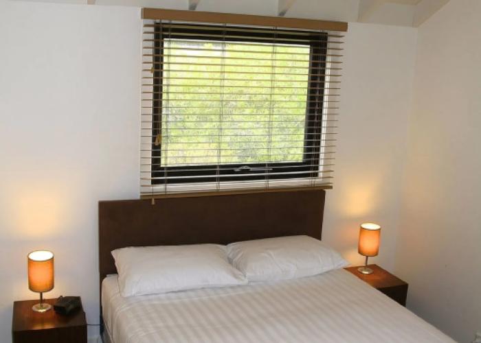 Southern Ocean Villas
