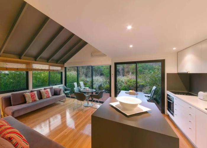 Southern Ocean Villas