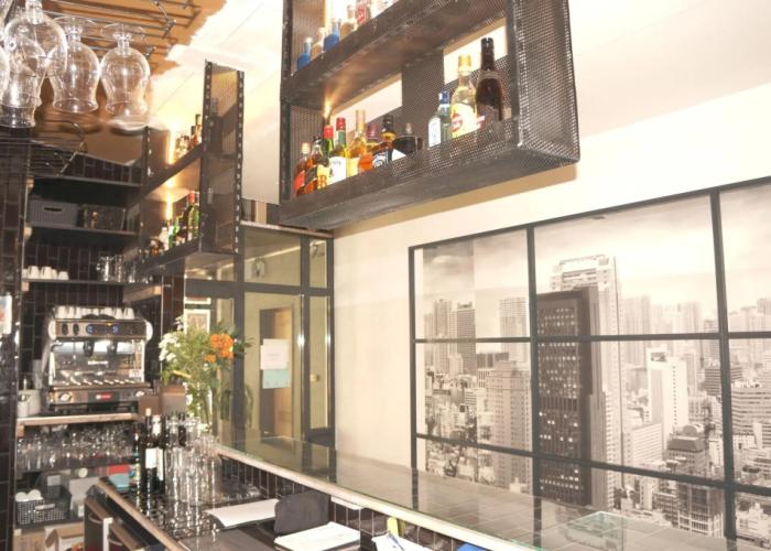 Escale Hotel
