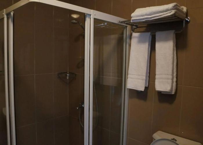 Escale Hotel