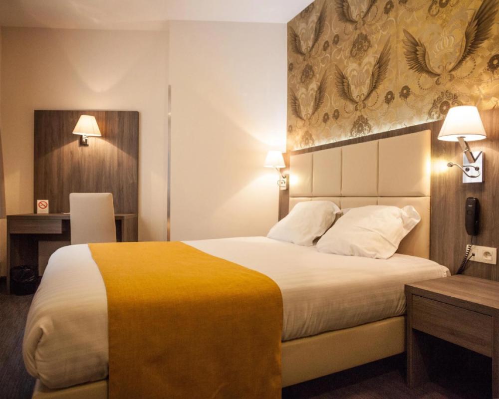 фото Dansaert Hotel