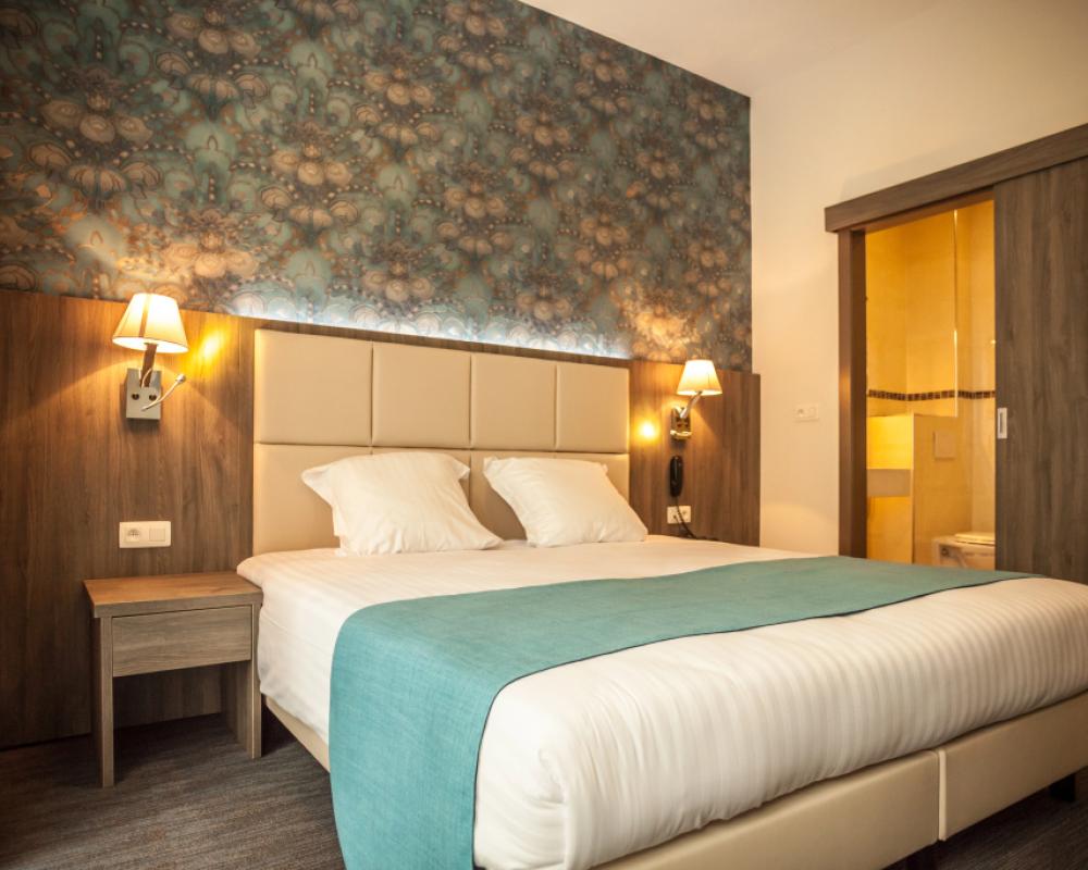 фото Dansaert Hotel
