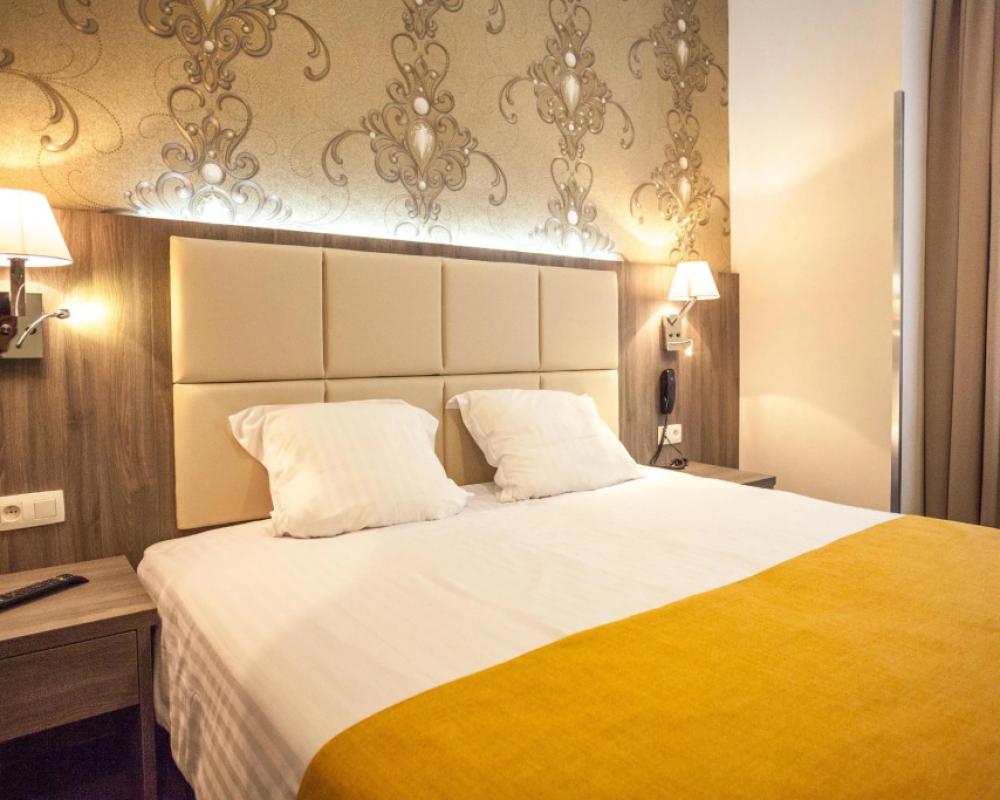 фото Dansaert Hotel