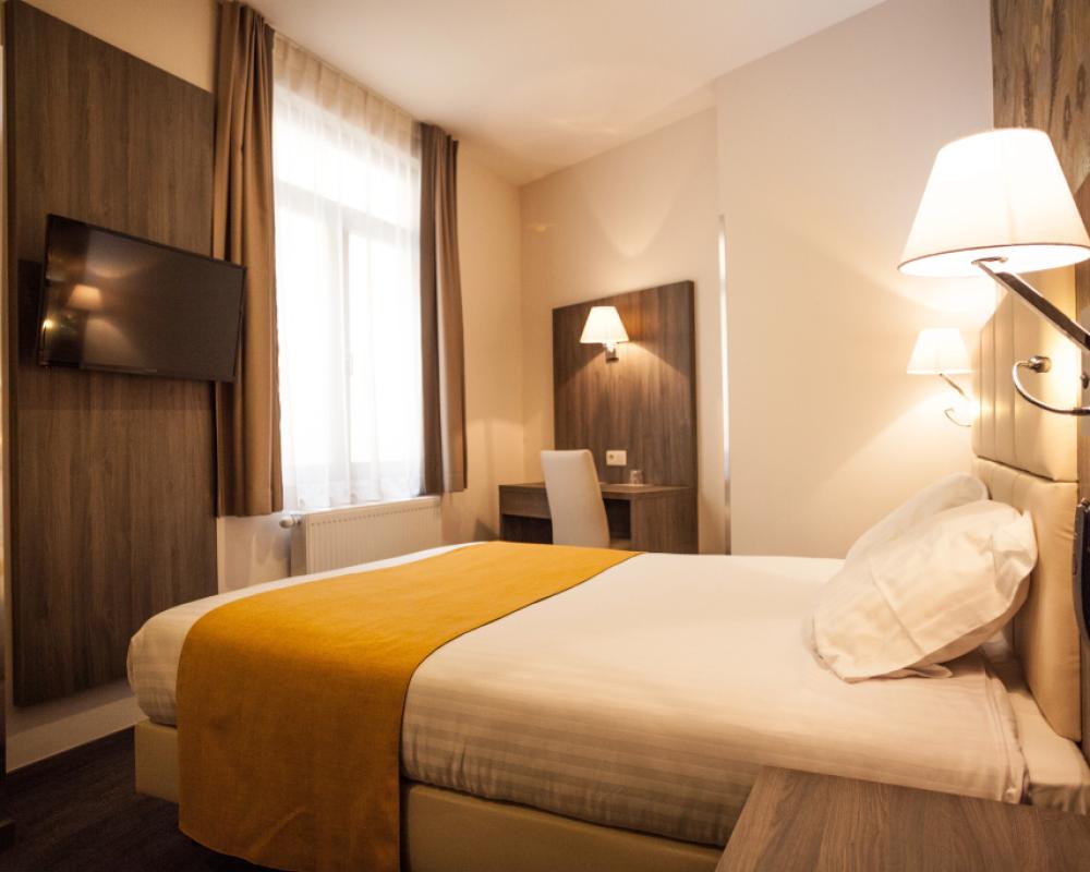 фото Dansaert Hotel