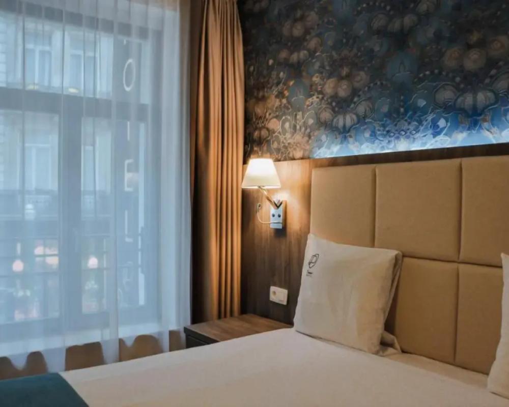 фото Dansaert Hotel