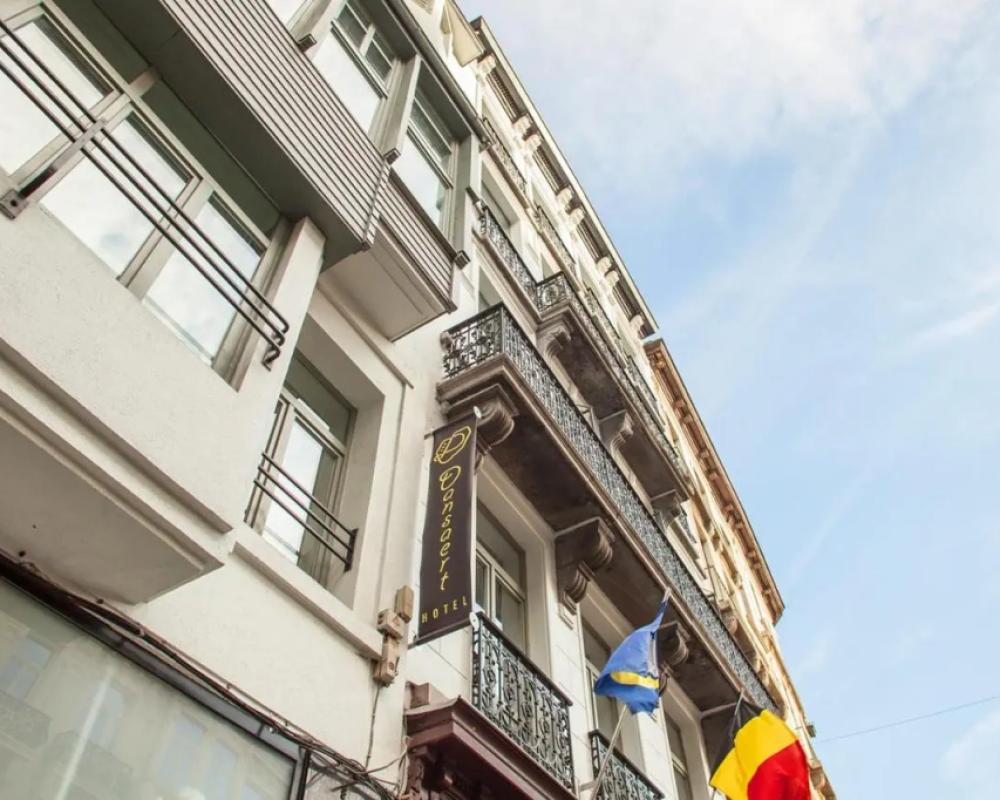 фото Dansaert Hotel