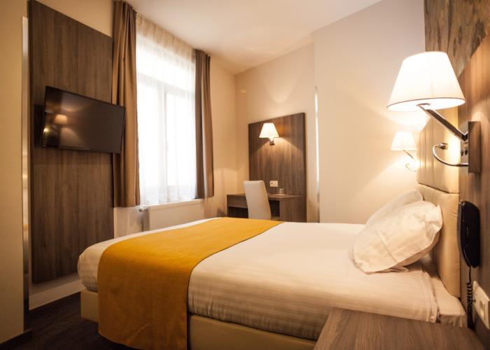 Dansaert Hotel