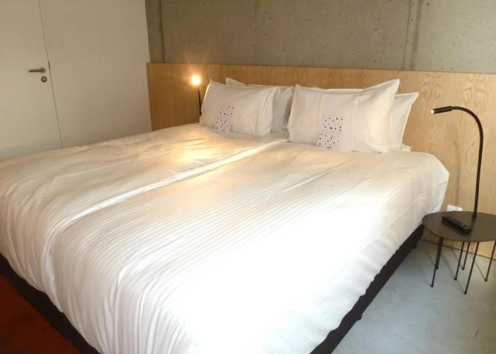 BELVUE Hotel