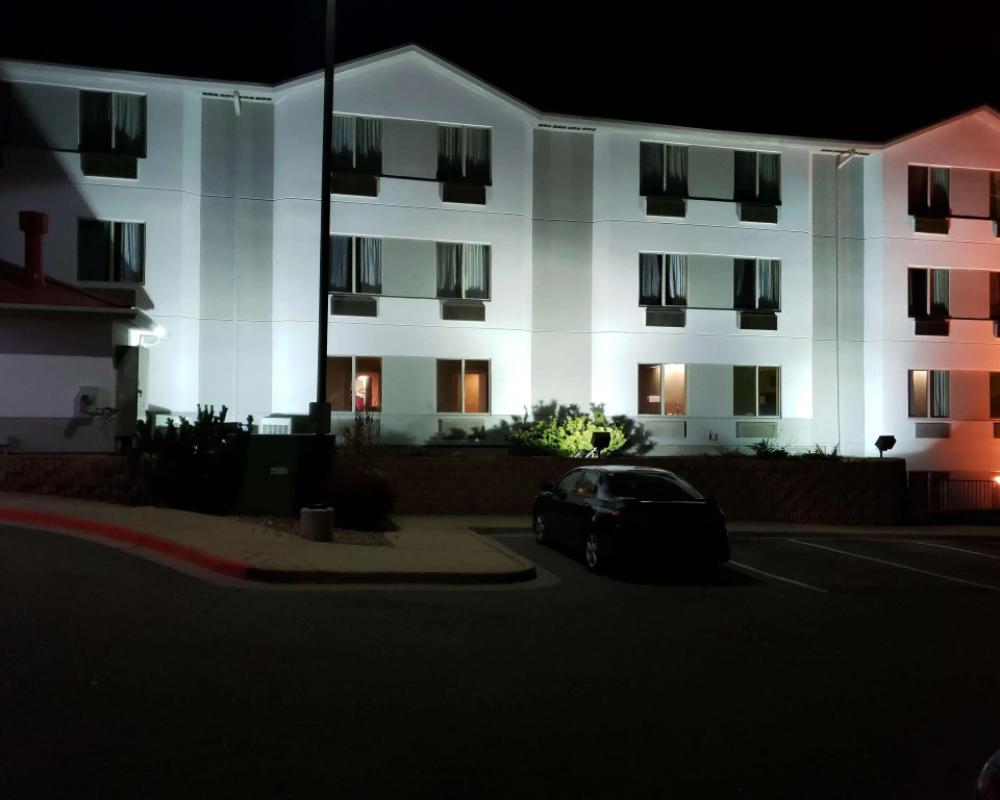 Best Western Plus Gardena Inn & Suites