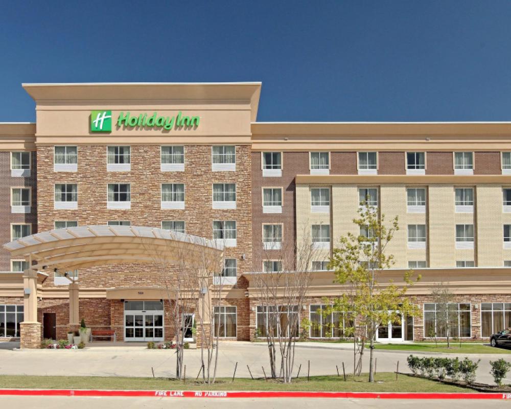 Holiday Inn Garland by IHG