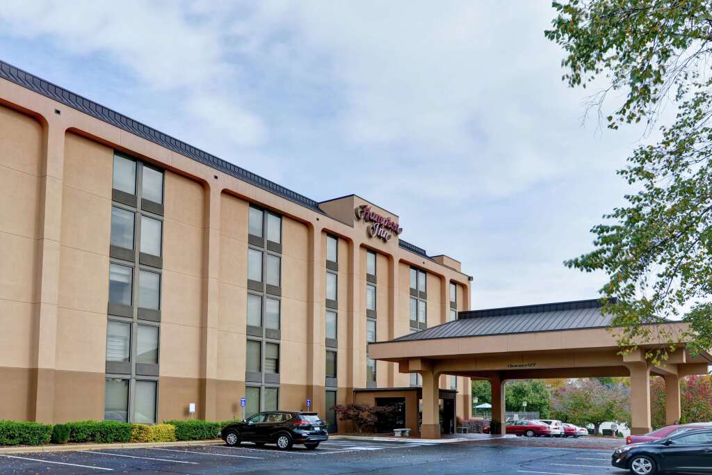 Hampton Inn Charlotte-Gastonia