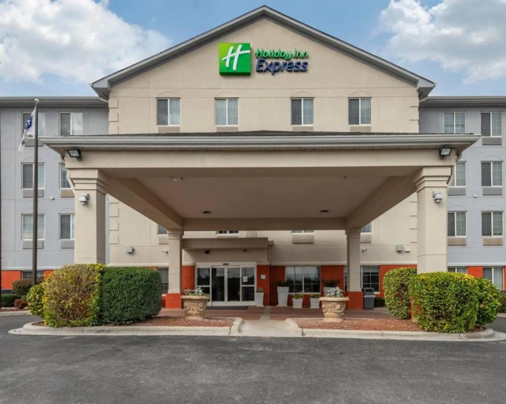 Holiday Inn Express Charlotte West - Gastonia by IHG.