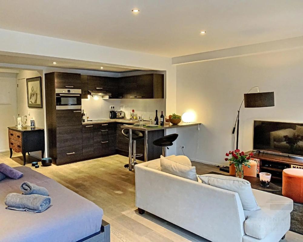 фото Flat Moliere