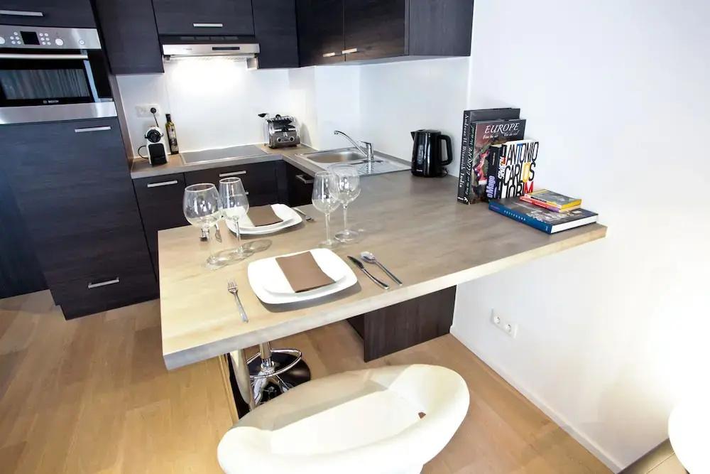 фото Flat Moliere