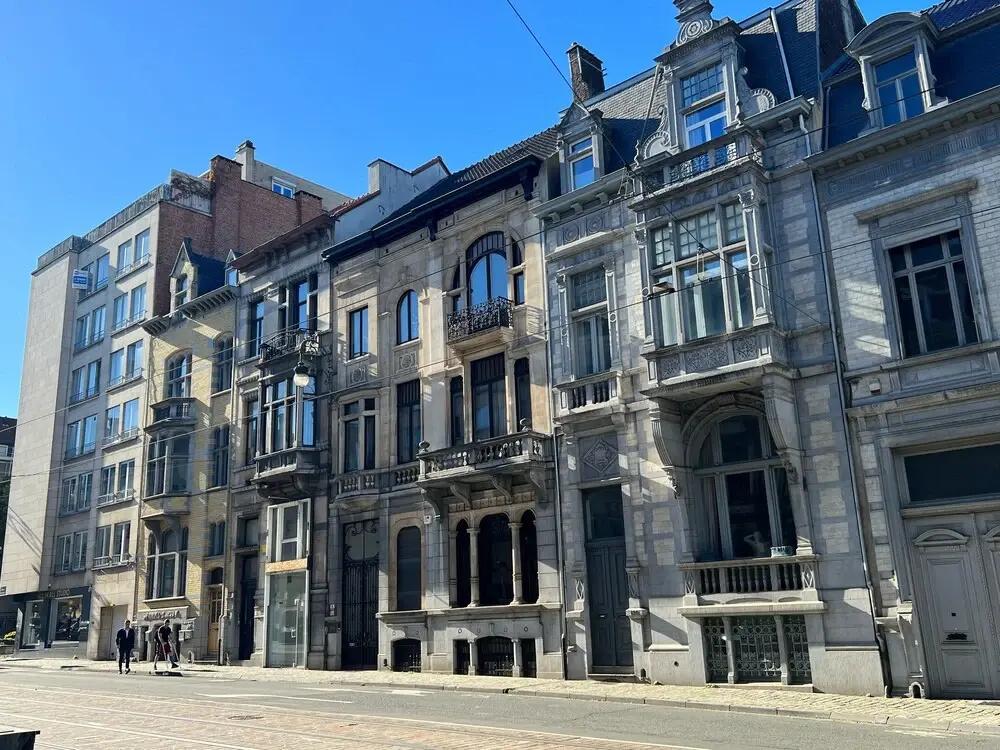 фото Flat Moliere