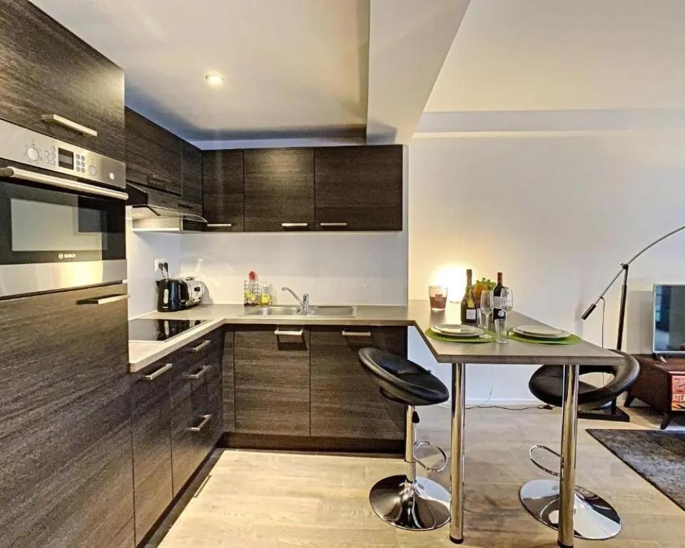 фото Flat Moliere