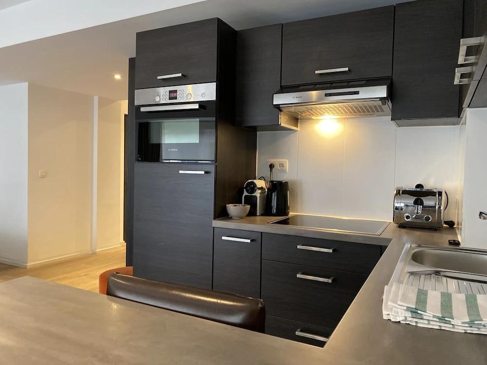 фото Flat Moliere