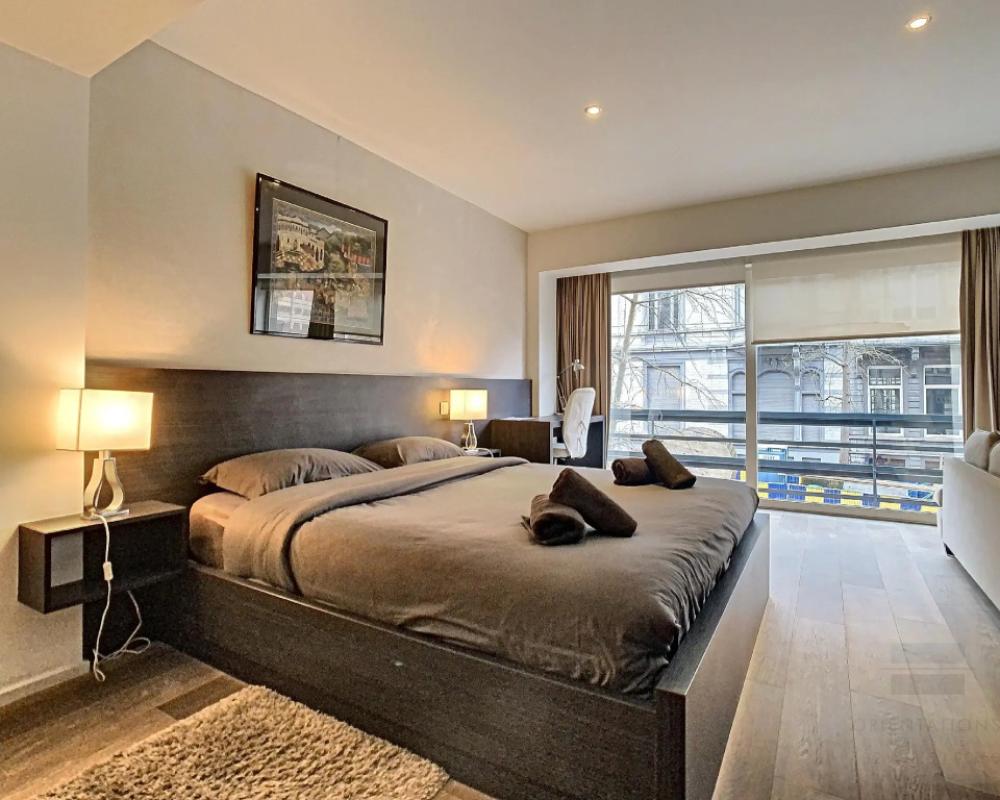 фото Flat Moliere