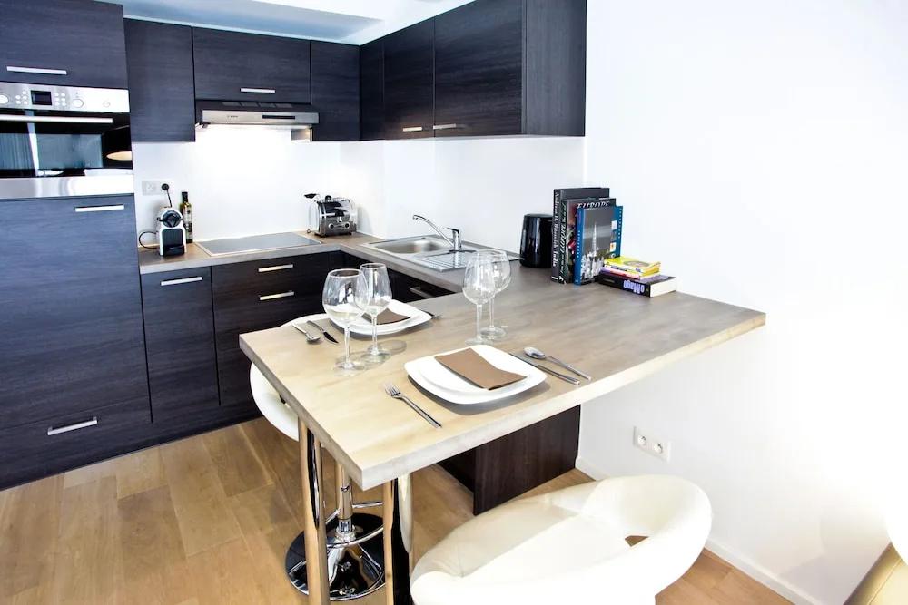 фото Flat Moliere