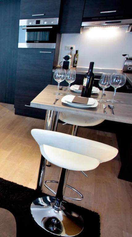 фото Flat Moliere
