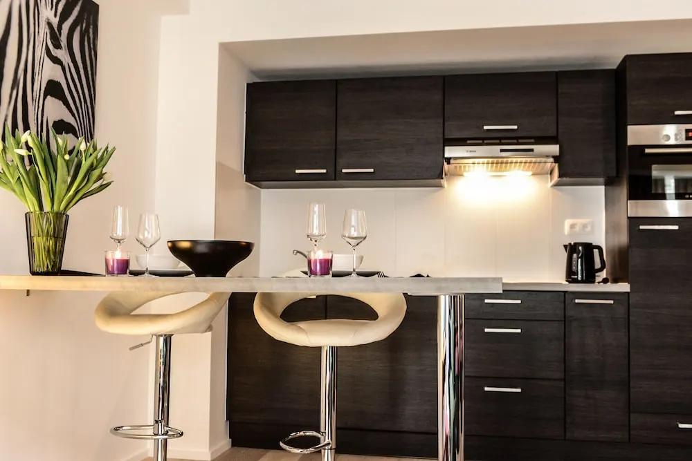 фото Flat Moliere