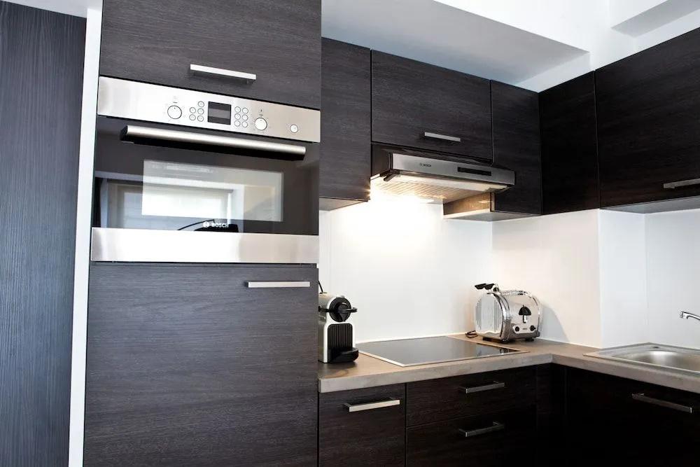 фото Flat Moliere