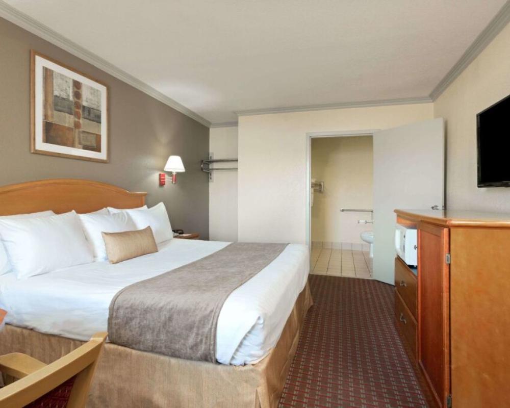 Homestay Horn Lake / Southaven MS