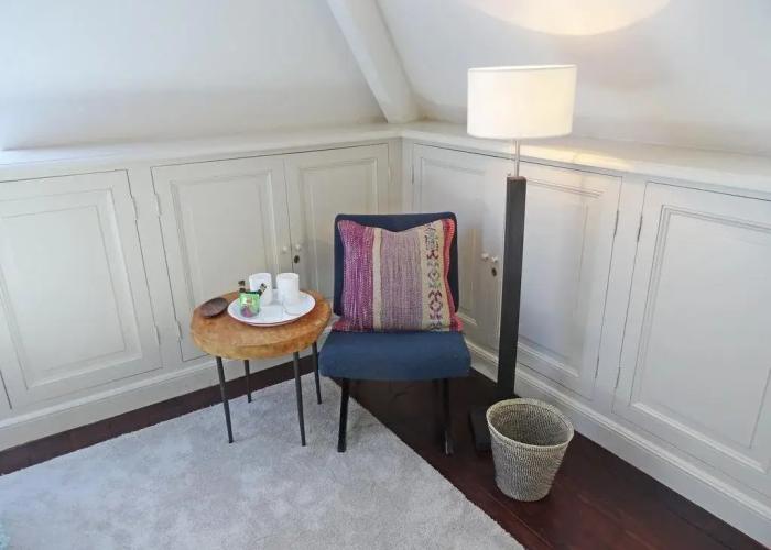 La Maison Chantecler