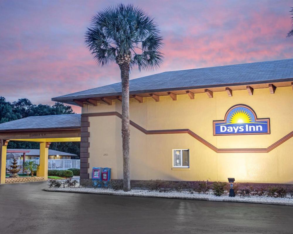 Days Inn by Wyndham Orange City/Deland