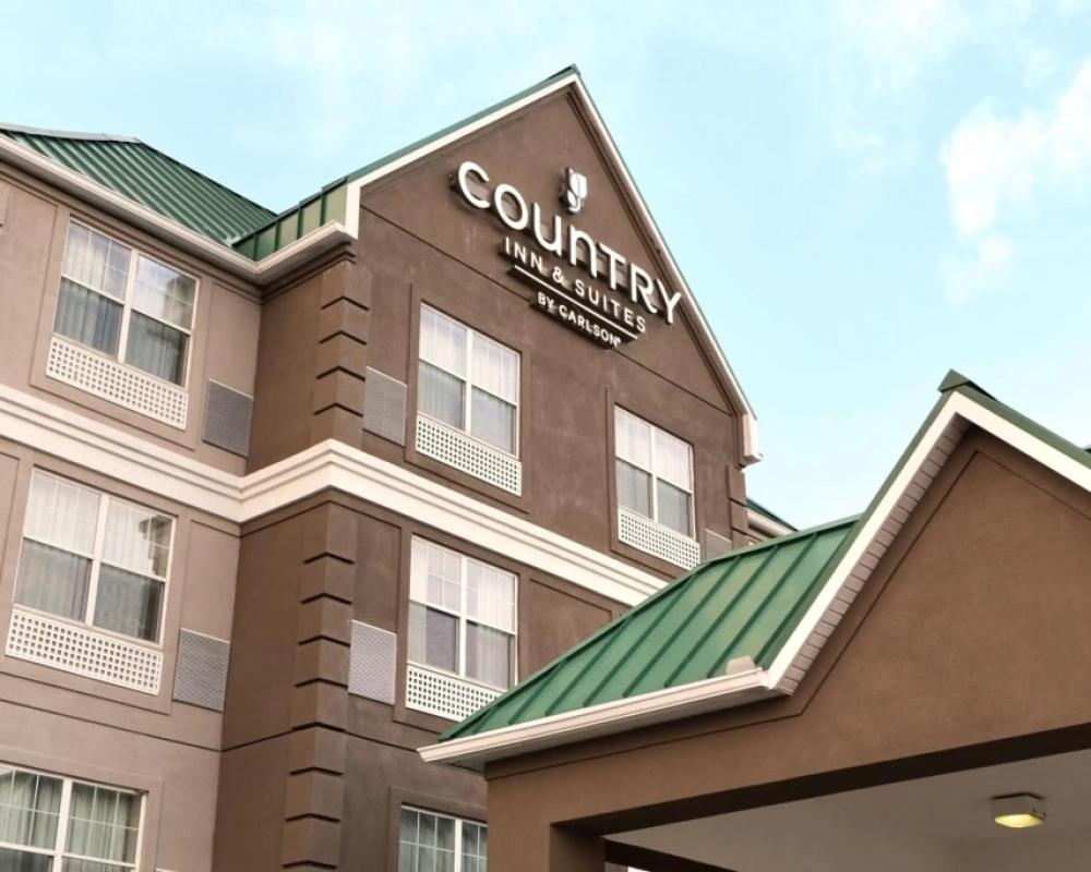Country Inn & Suites by Radisson, Georgetown, KY